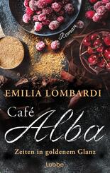 Caf&eacute; Alba