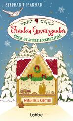 Fr&auml;ulein Gew&uuml;rzzauber - K&uuml;sse im Schneeflockenglitzer