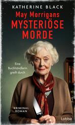 May Morrigans mysteri&ouml;se Morde