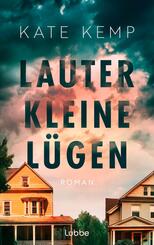 Lauter kleine L&uuml;gen