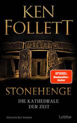 Stonehenge - Die Kathedrale der Zeit