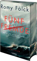 F&uuml;nf Fremde