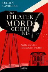 Das Theatermordgeheimnis