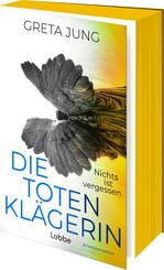 Die Totenkl&auml;gerin