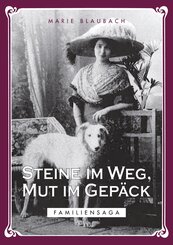 Steine im Weg, Mut im Gep&auml;ck