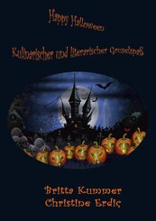 Happy Halloween - Kulinarischer und literarischer Gruselspa&szlig;