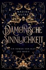 D&auml;monische Sinnlichkeit