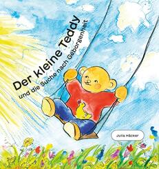 Der kleine Teddy