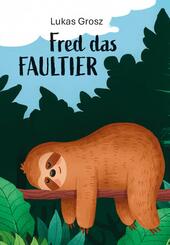 Fred das Faultier