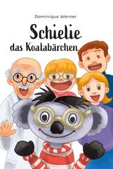 Schielie das Koalab&auml;rchen