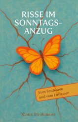 Risse im Sonntagsanzug
