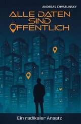 Alle Daten sind &ouml;ffentlich