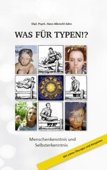 Was f&uuml;r Typen!?