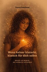 Wenn keiner klatscht, klatsch f&uuml;r dich selbst