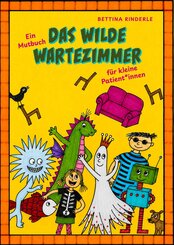 Das wilde Wartezimmer