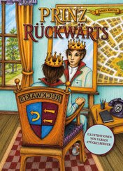 Prinz R&uuml;ckw&auml;rts