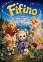 Fifino und das verborgene Geheimnis der gesunden Z&auml;hne