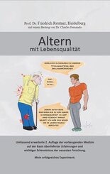 Altern mit Lebensqualit&auml;t