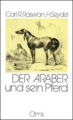 Der Araber und sein Pferd