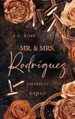 Mr. & Mrs. Rodr&iacute;guez - Das D&eacute;j&agrave;-vu