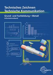 Technisches Zeichnen, Technische Kommunikation