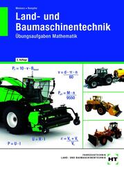 Land- und Baumaschinentechnik
