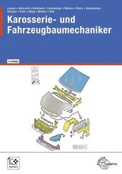 Karosserie- und Fahrzeugbaumechaniker
