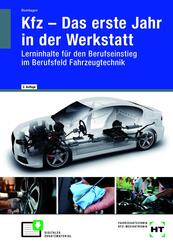 KFZ -- Das erste Jahr in der Werkstatt