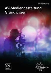 AV-Mediengestaltung