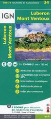 Lub&eacute;ron Mont-Ventoux