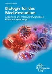 Biologie f&uuml;r das Medizinstudium