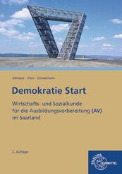 Demokratie Start