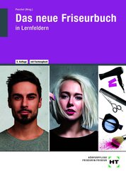 Das neue Friseurbuch