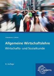 Allgemeine Wirtschaftslehre