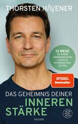Das Geheimnis Deiner inneren St&auml;rke
