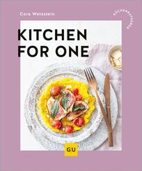 Kitchen for One