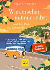 Wiedersehen mit mir selbst zwischen Pasta und Limoncello