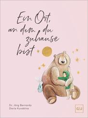 Ein Ort, an dem du zuhause bist