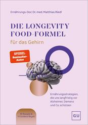 Die Longevity-Food-Formel f&uuml;r das Gehirn