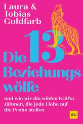 Die 13 Beziehungsw&ouml;lfe