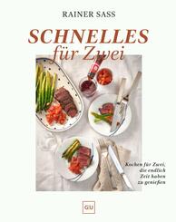 Schnelles f&uuml;r Zwei