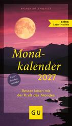 Mondkalender 2027