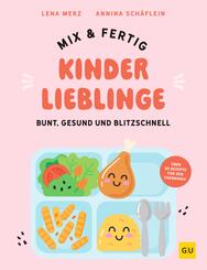 Mix & Fertig Kinderlieblinge