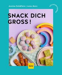 Snack dich gro&szlig;!