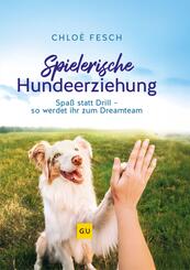 Spielerische Hundeerziehung