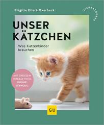 Unser K&auml;tzchen