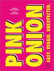 Pink Onion