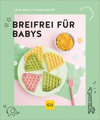 Breifrei f&uuml;r Babys