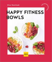 Happy Fitness-Bowls