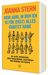 Mein Jahr, in dem ich KI f&uuml;r (fast) alles genutzt habe